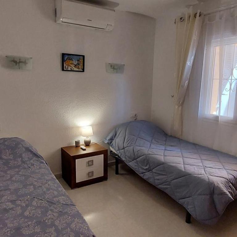 Casa Esme Cumbre del Sol - spacious 3Bed 2Bathroom apartment with fantastic Views and Pool - Apartamento de 3 dormitorios - 43