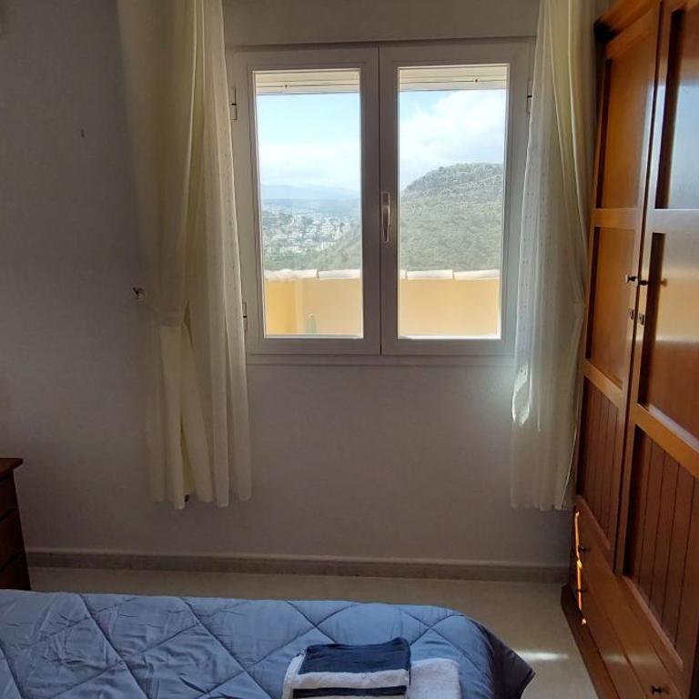 Casa Esme Cumbre del Sol - spacious 3Bed 2Bathroom apartment with fantastic Views and Pool - Apartamento de 3 dormitorios - 25