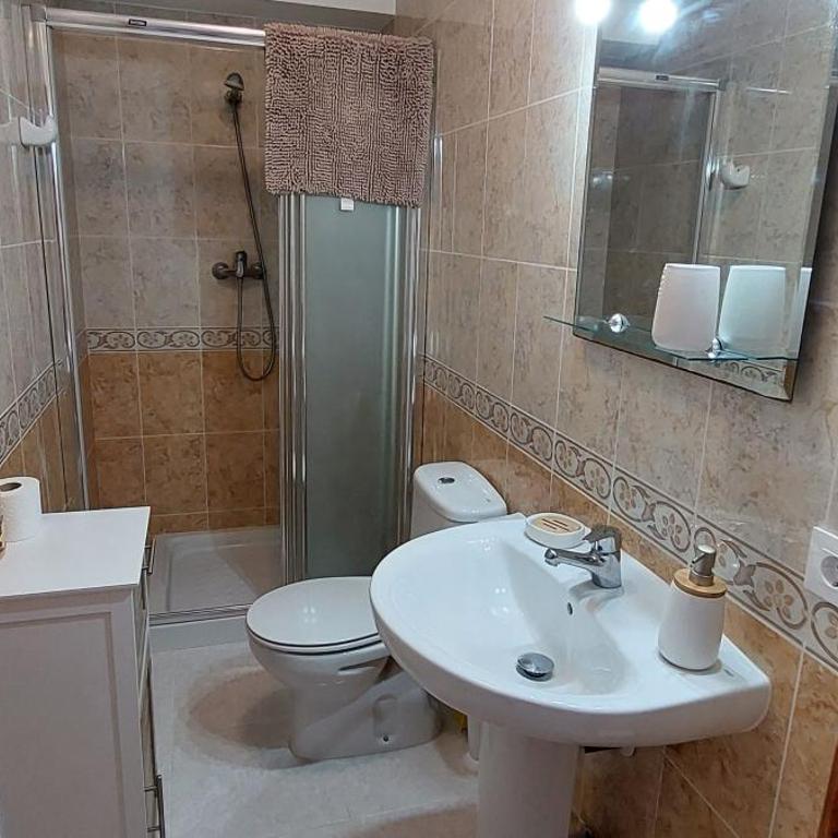 Casa Esme Cumbre del Sol - spacious 3Bed 2Bathroom apartment with fantastic Views and Pool - Apartamento de 3 dormitorios - 27