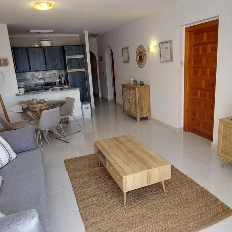 Casa Esme Cumbre del Sol - spacious 3Bed 2Bathroom apartment with fantastic Views and Pool - Apartamento de 3 dormitorios - 22