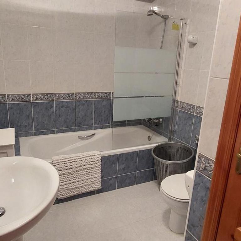 Casa Esme Cumbre del Sol - spacious 3Bed 2Bathroom apartment with fantastic Views and Pool - Apartamento de 3 dormitorios - 28