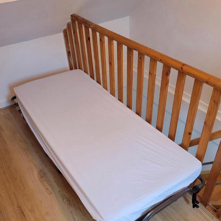 Duplex en plein cœur de Malo-Les-Bains - Appartement 1 Chambre - 23