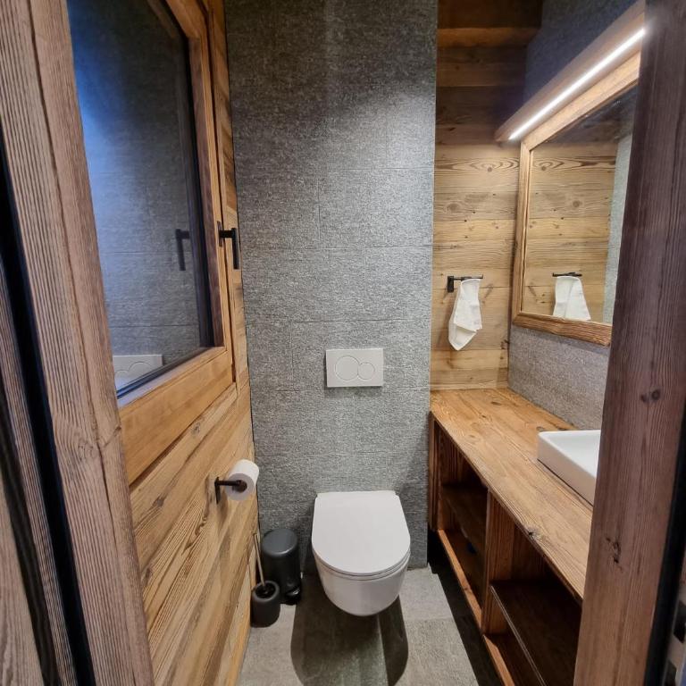 Chalet Mouflon - Chalet - 25
