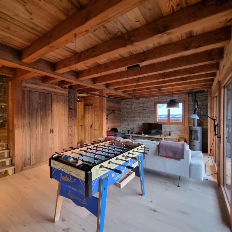Chalet Mouflon - Chalet - 9