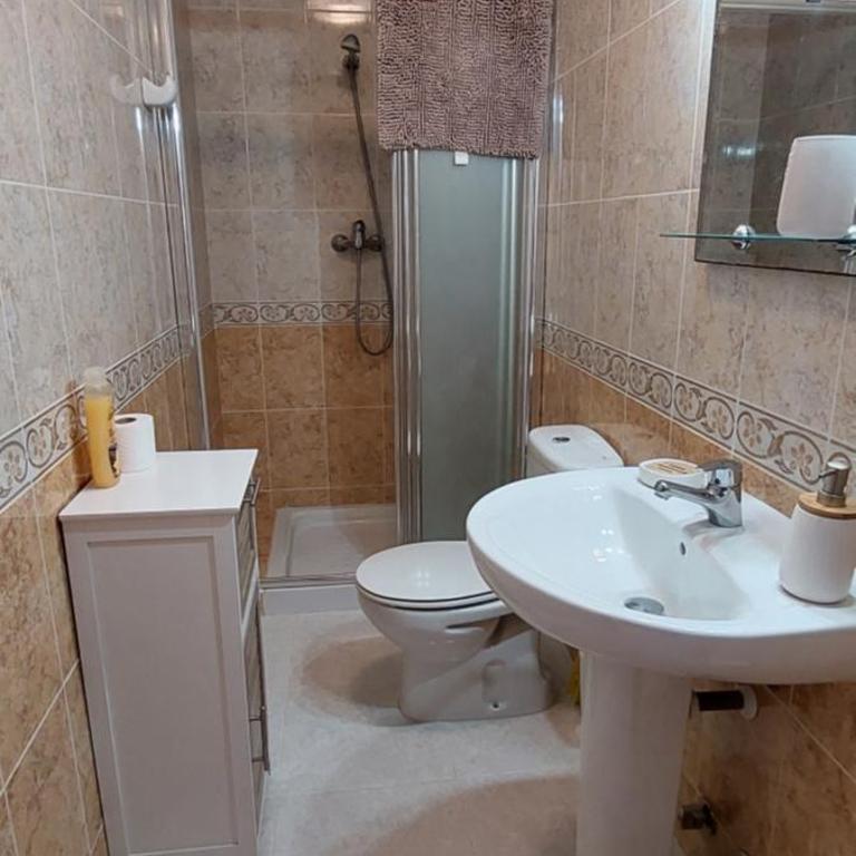 Casa Esme Cumbre del Sol - spacious 3Bed 2Bathroom apartment with fantastic Views and Pool - Apartamento de 3 dormitorios - 38