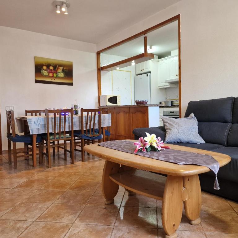 Riumar "Angeles", 210m to beach, private pool, On-Site-Service, dog beach - Casa de 3 dormitorios - 9