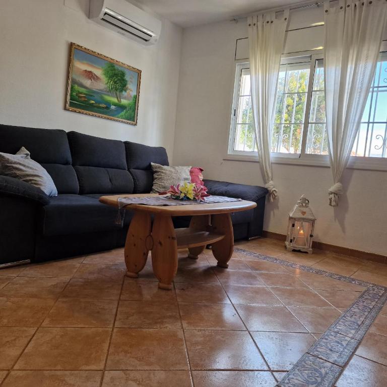 Riumar "Angeles", 210m to beach, private pool, On-Site-Service, dog beach - Casa de 3 dormitorios - 12