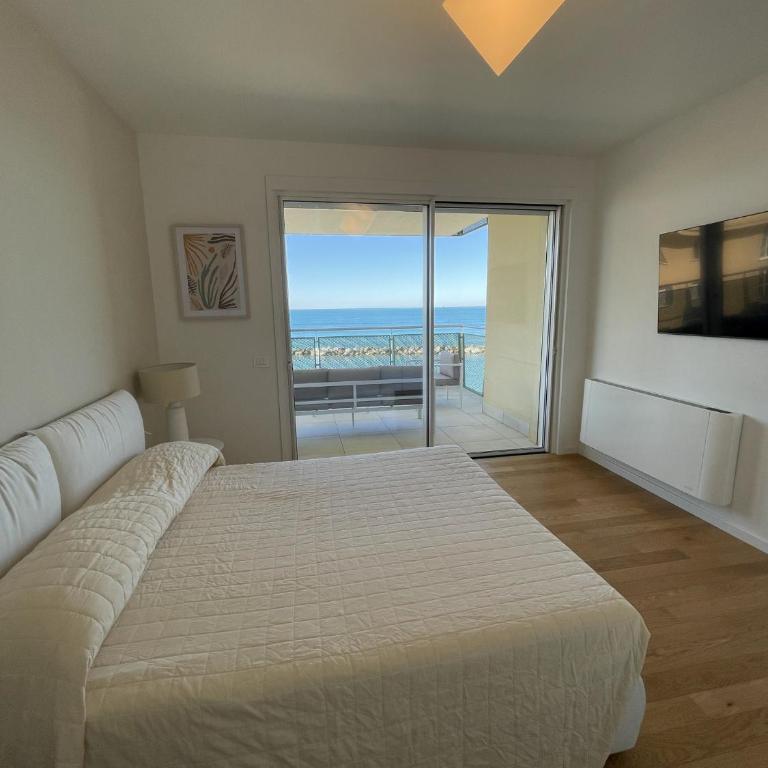 Gli Scogli Luxury Residence Hotel - Appartement Deluxe - 4