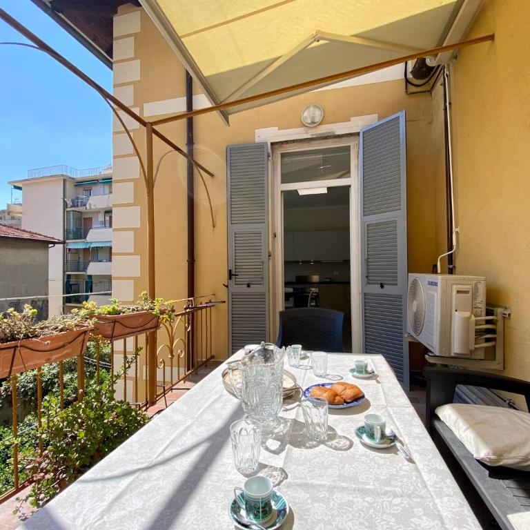 Hostdomus - Bilocale da Patrizia - Appartamento con 2 Camere da Letto - 12