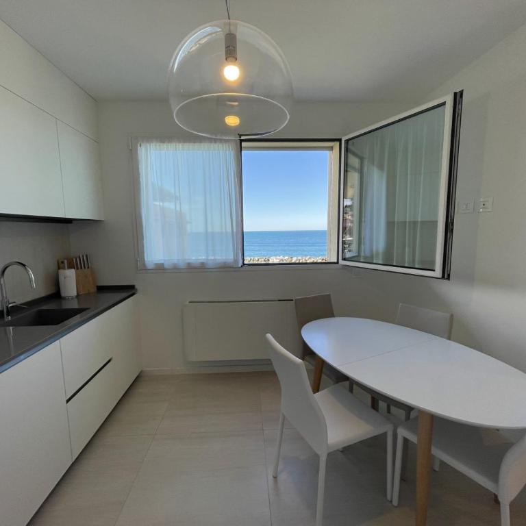 Gli Scogli Luxury Residence Hotel - Appartement Deluxe - 15