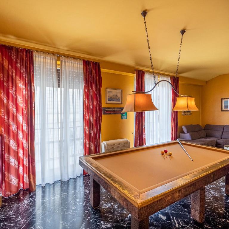 Vista sulle Poste Arezzo Centro - Appartamento con 3 Camere da Letto - 7