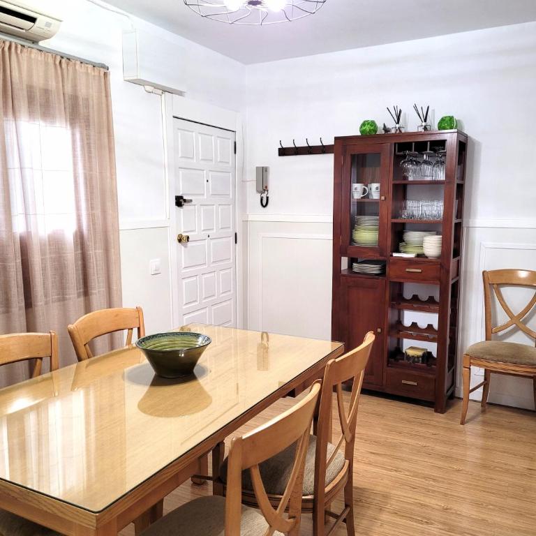 Lola5 - Apartamento de 2 dormitorios - 8