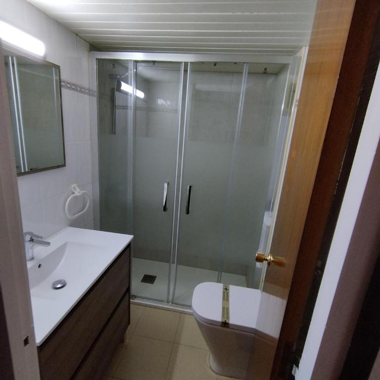 Apartamento Zodiac AB 6H - Apartamento de 1 dormitorio - 6