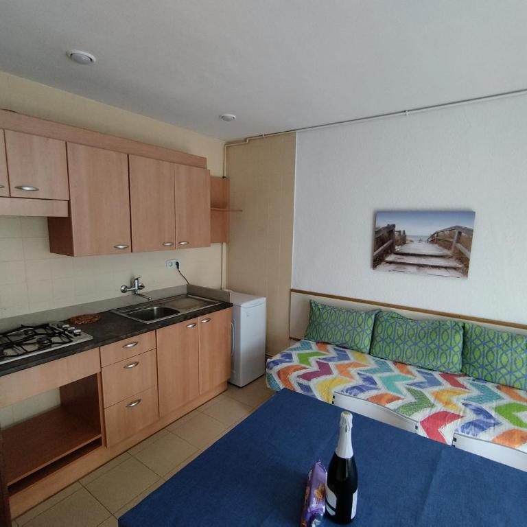 Apartamento Zodiac AB 6H - Apartamento de 1 dormitorio - 3