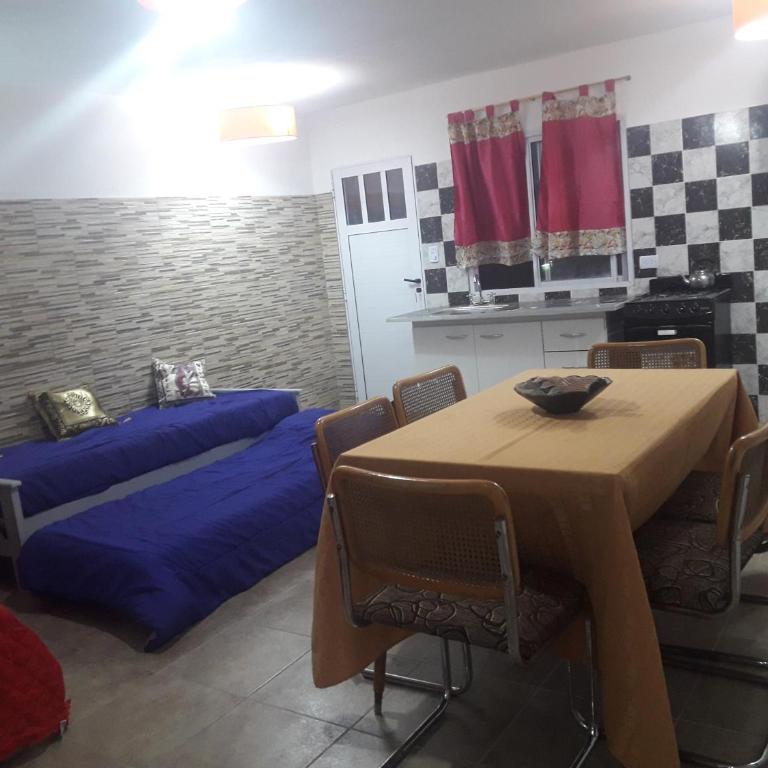 Brisas del Mar lll - Apartamento de 1 dormitorio - 9