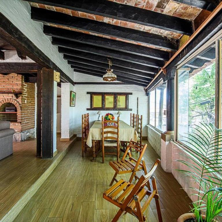 Cuarto Privado en Hostal Para 2 Personas Valle - Apartamento de 1 dormitorio - 4