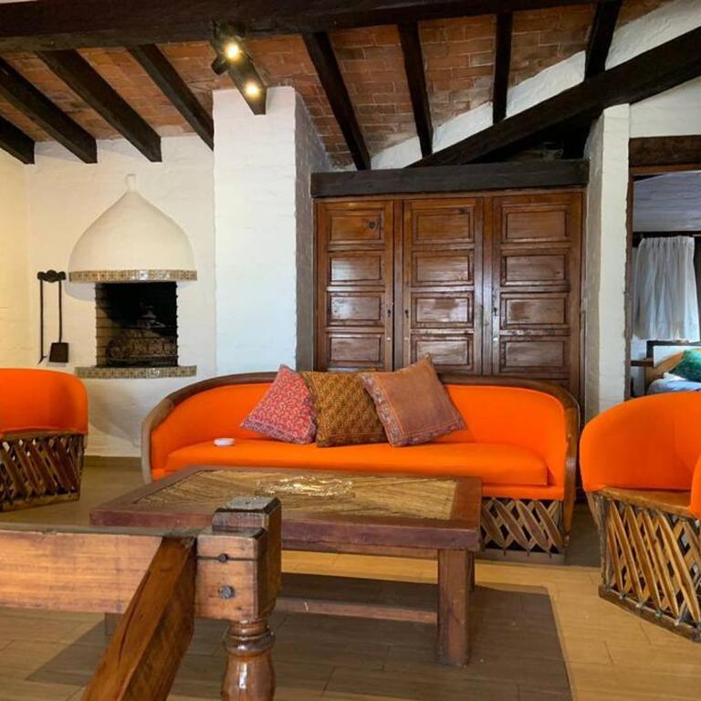 Cuarto Privado en Hostal Para 2 Personas Valle - Apartamento de 1 dormitorio - 12