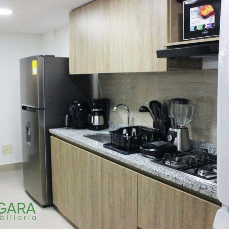Apartamento Super-Confortable - Apartamento de 3 dormitorios - 3