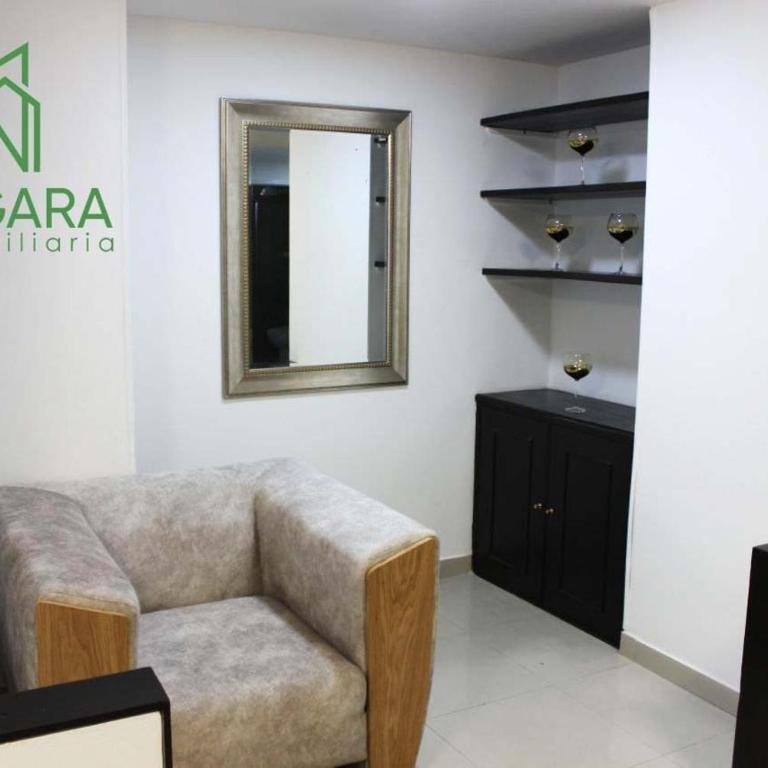 Apartamento Super-Confortable - Apartamento de 3 dormitorios - 9
