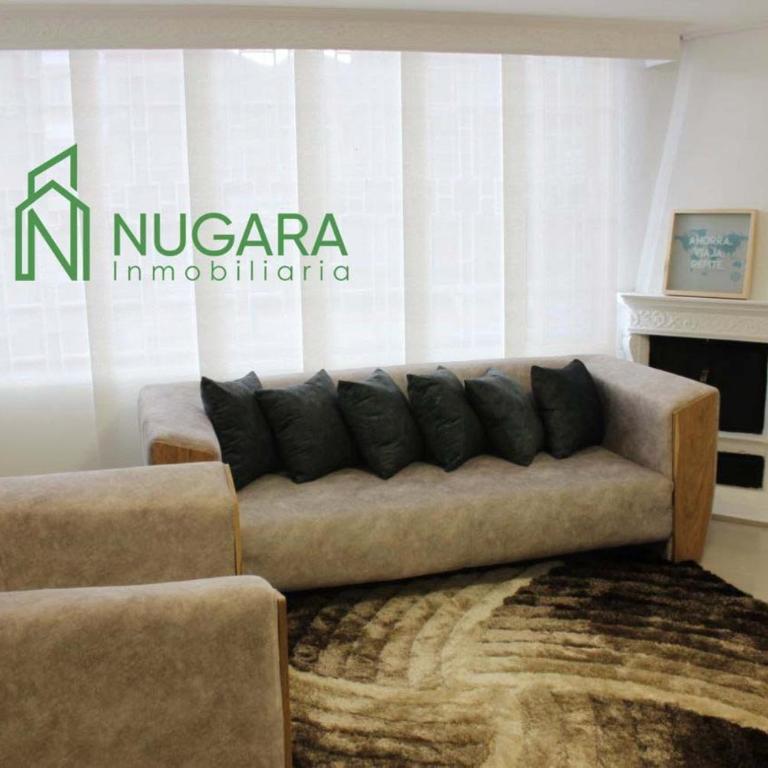 Apartamento Super-Confortable - Apartamento de 3 dormitorios - 11