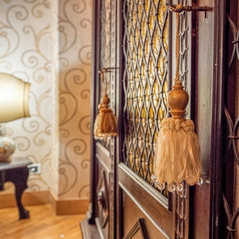 Vista sulle Poste Arezzo Centro - Appartamento con 3 Camere da Letto - 32