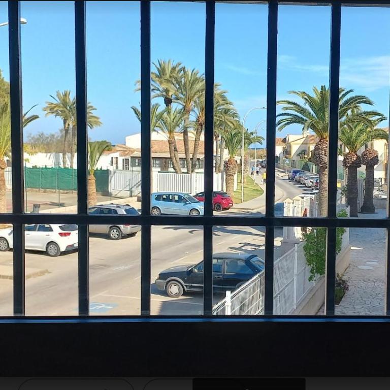 Apartamento Primera Linea de Playa Las Marinas - Apartamento con vistas al mar - 45