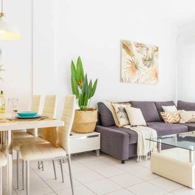 Apartment Pink Vistabella 2 - Apartamento de 2 dormitorios - 16