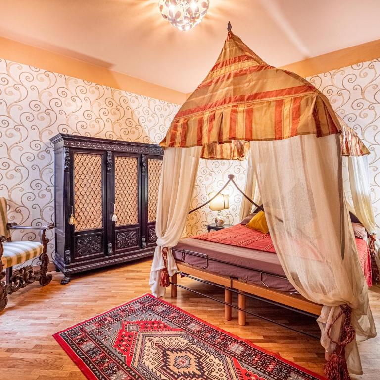 Vista sulle Poste Arezzo Centro - Appartamento con 3 Camere da Letto - 27