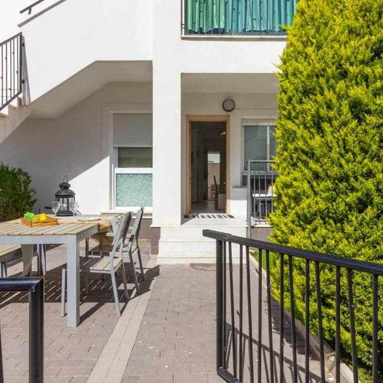 Apartment Pink Vistabella 2 - Apartamento de 2 dormitorios - 41
