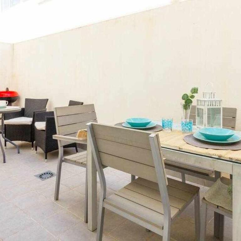 Apartment Pink Vistabella 2 - Apartamento de 2 dormitorios - 43