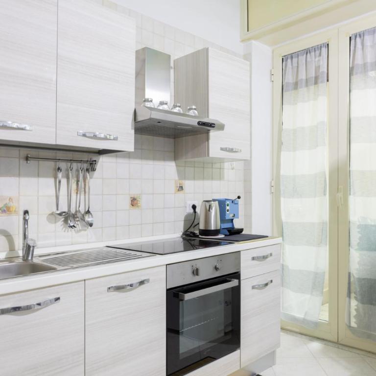Decumani apartments - nel cuore di Napoli - Appartamento con 3 Camere da Letto - 14