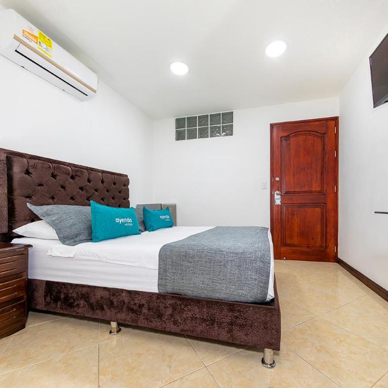 Hotel Ayenda Palo Alto - Habitación Doble Superior - 1