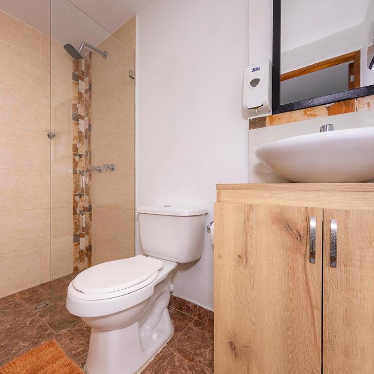 Hotel Ayenda Palo Alto - Superior Family Room - 1