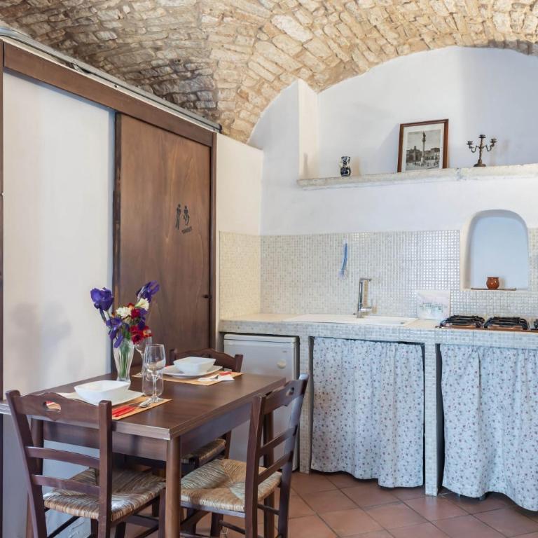 La Mansarda di Martina by Rentbeat - Appartamento - 19