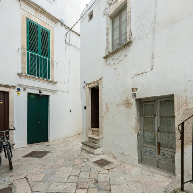 La Mansarda di Martina by Rentbeat - Appartamento - 3
