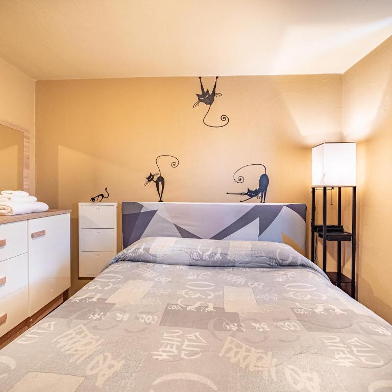 Vista sulle Poste Arezzo Centro - Appartamento con 3 Camere da Letto - 36