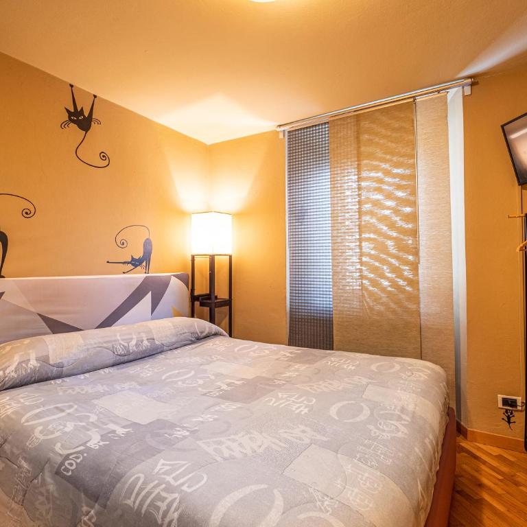 Vista sulle Poste Arezzo Centro - Appartamento con 3 Camere da Letto - 33