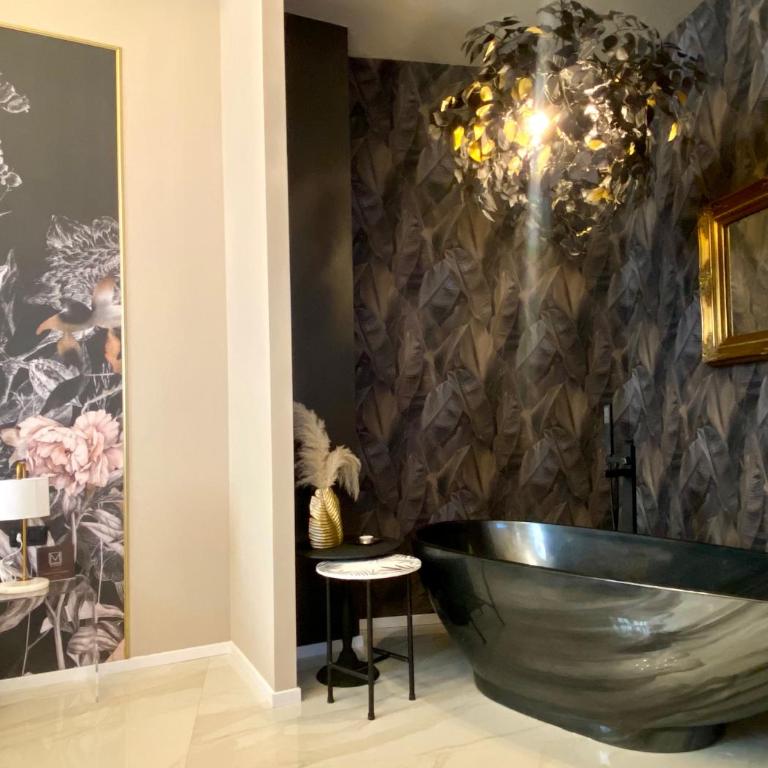 INTOMILAN Galleria Duomo I Boutique & Design Aparthotel - Deluxe Junior Suite - 9
