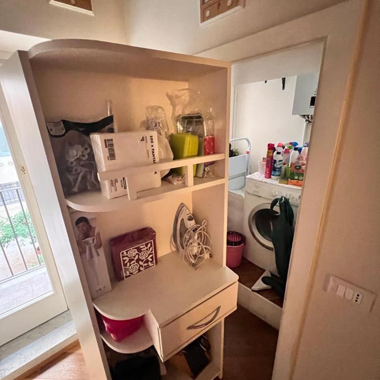Torre della Scimmia apartment - Apartment mit 1 Schlafzimmer - 13