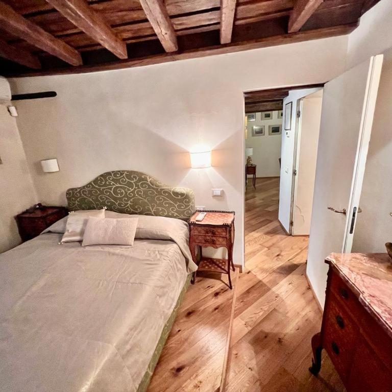 Torre della Scimmia apartment - Apartment mit 1 Schlafzimmer - 9