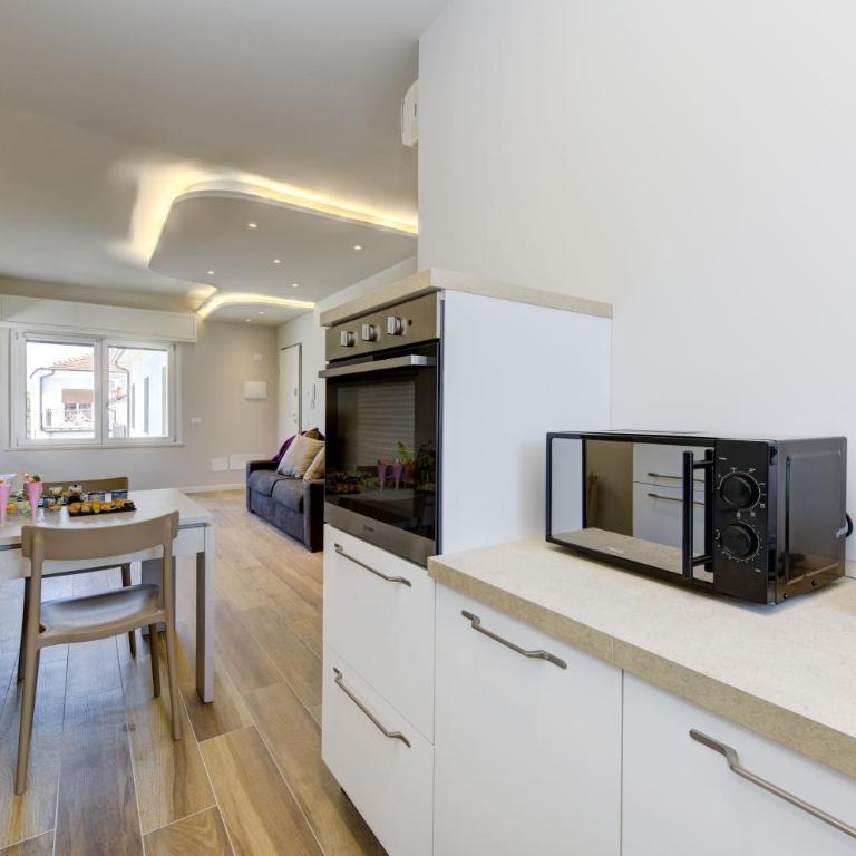 Cappuccino Apartment DesenzanoLoft Official Partner Homes & Villas by Marriott Bonvoy - Appartamento con Vista Lago - 11