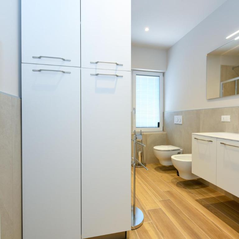 Cappuccino Apartment DesenzanoLoft Official Partner Homes & Villas by Marriott Bonvoy - Appartamento con Vista Lago - 20