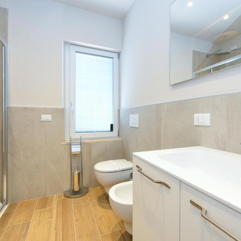 Cappuccino Apartment DesenzanoLoft Official Partner Homes & Villas by Marriott Bonvoy - Appartamento con Vista Lago - 21