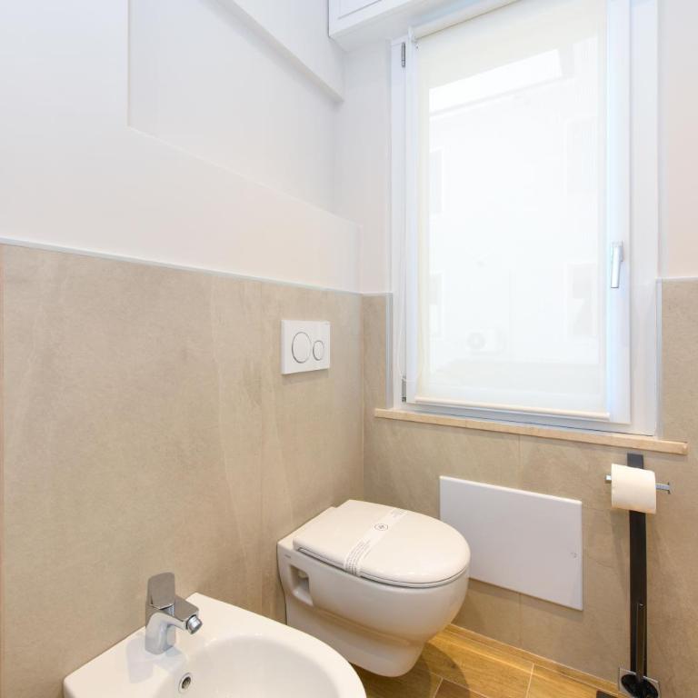 Cappuccino Apartment DesenzanoLoft Official Partner Homes & Villas by Marriott Bonvoy - Appartamento con Vista Lago - 28