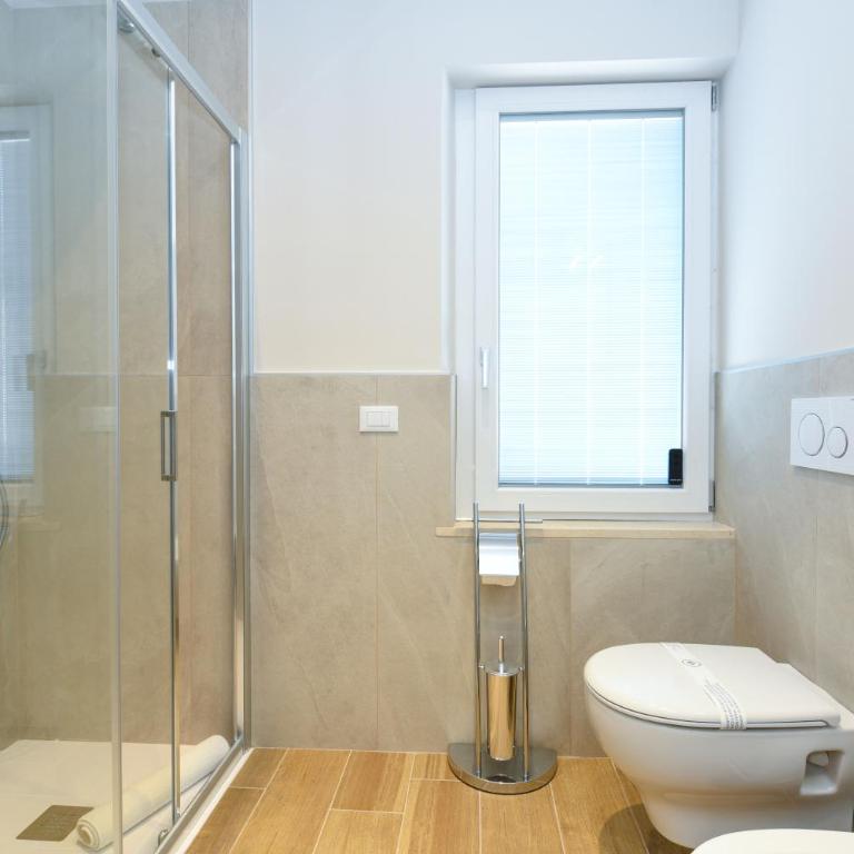 Cappuccino Apartment DesenzanoLoft Official Partner Homes & Villas by Marriott Bonvoy - Appartamento con Vista Lago - 22