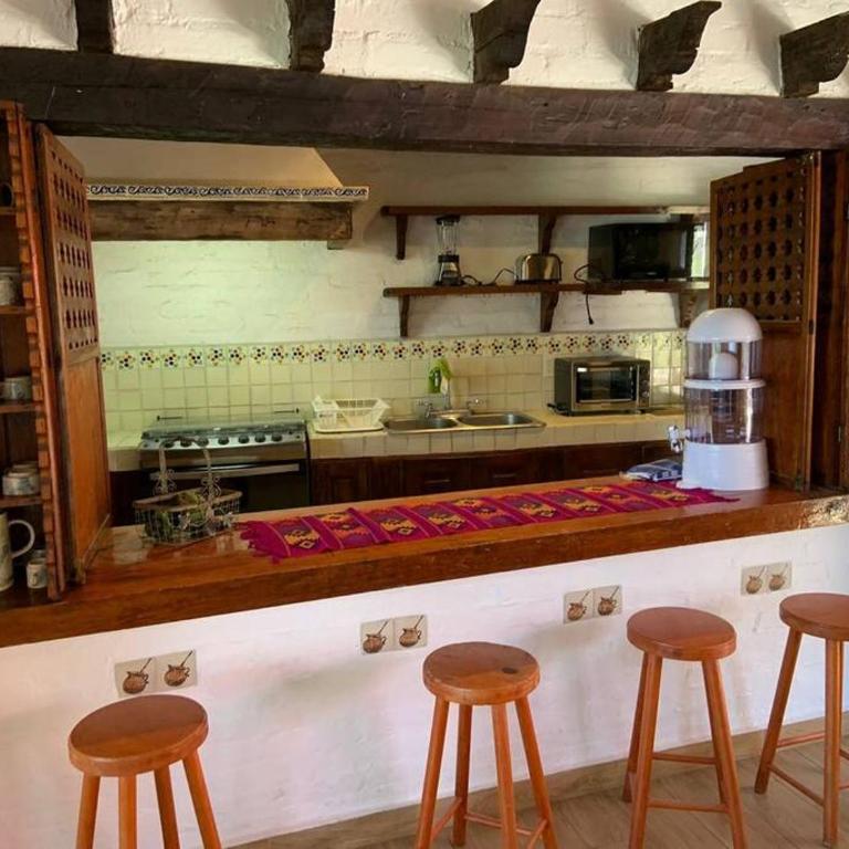 Espectacular Cuarto en el Centro de Valle - Apartamento de 1 dormitorio - 7