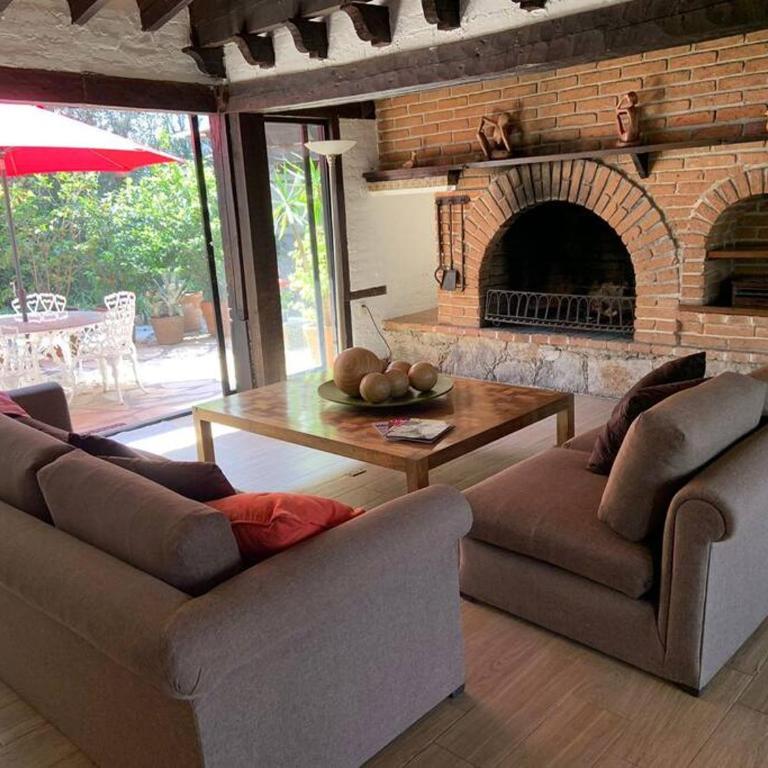 Espectacular Cuarto en el Centro de Valle - Apartamento de 1 dormitorio - 14