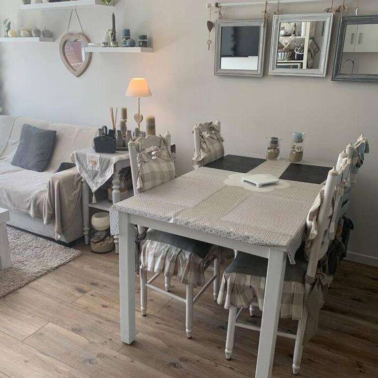 Le Wembley Superbe appartement - Appartement 1 Chambre - 3