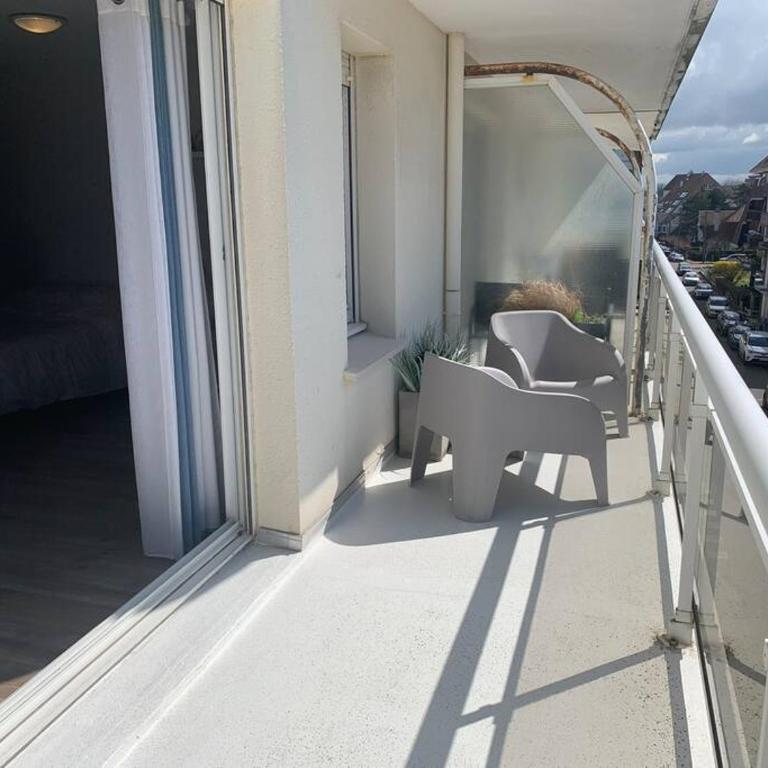 Le Wembley Superbe appartement - Appartement 1 Chambre - 8