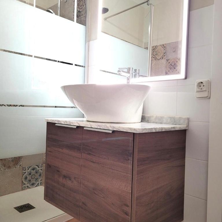 Lola5 - Apartamento de 2 dormitorios - 15
